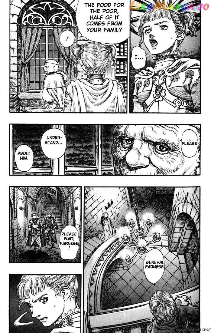 Berserk  Manga Chapter 19 page 172 - 