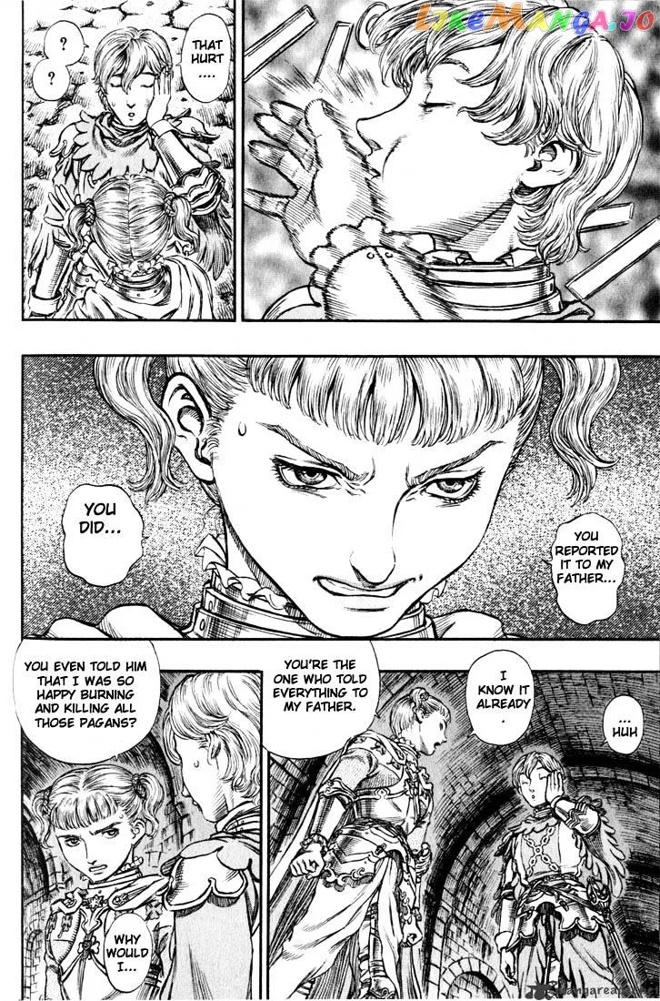 Berserk  Manga Chapter 19 page 173 - 
