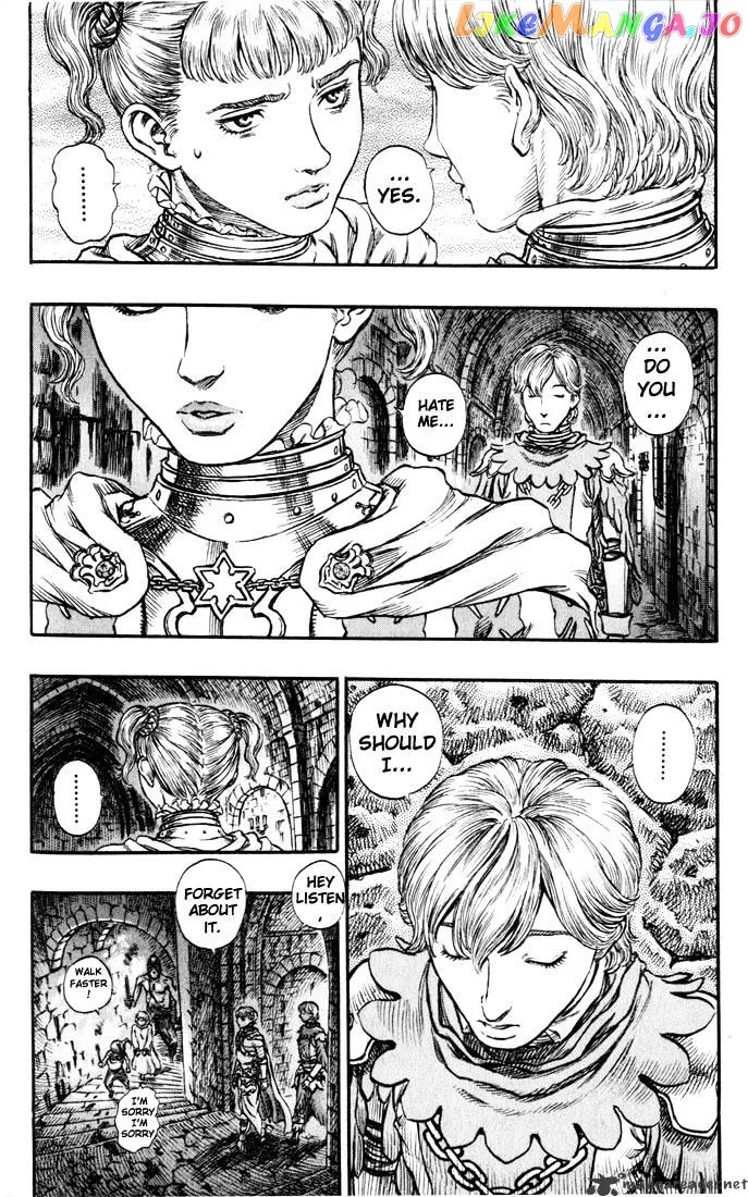 Berserk  Manga Chapter 19 page 175 - 