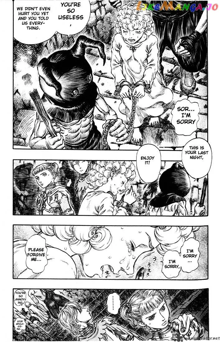 Berserk  Manga Chapter 19 page 176 - 