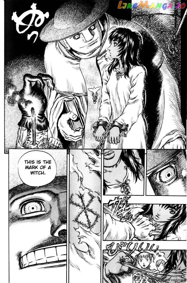 Berserk  Manga Chapter 19 page 181 - 