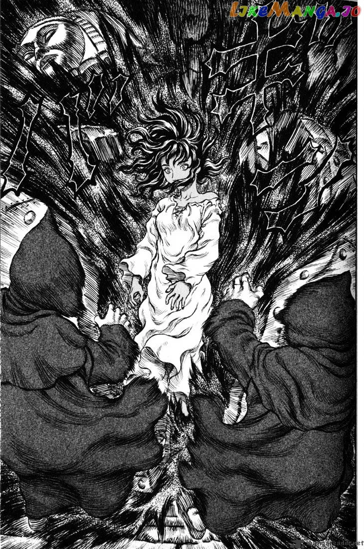 Berserk  Manga Chapter 19 page 186 - 
