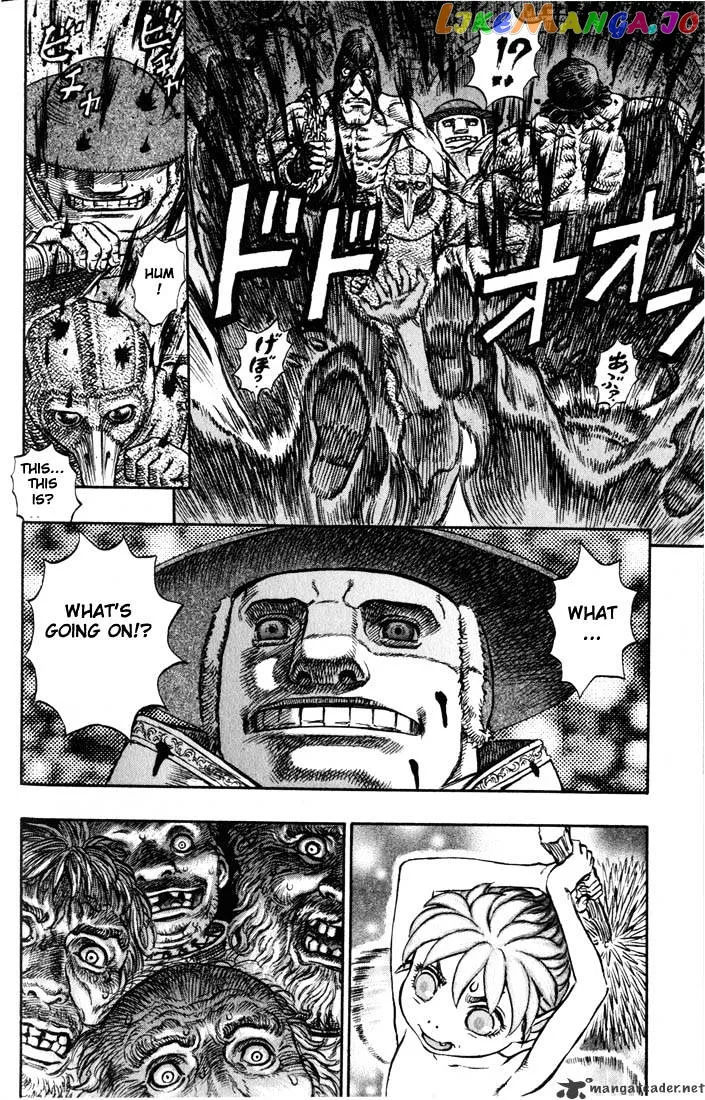 Berserk  Manga Chapter 19 page 187 - 