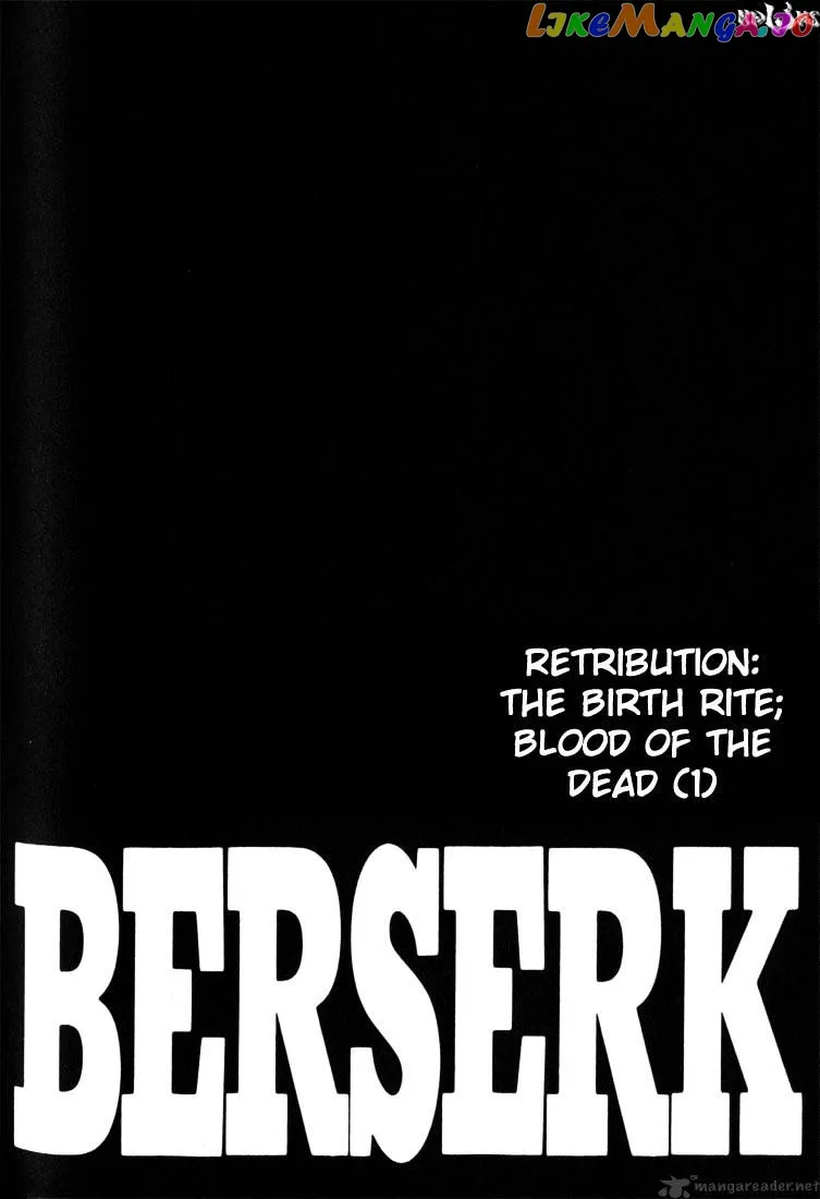 Berserk  Manga Chapter 19 page 189 - 