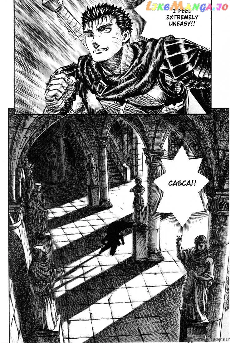Berserk  Manga Chapter 19 page 193 - 