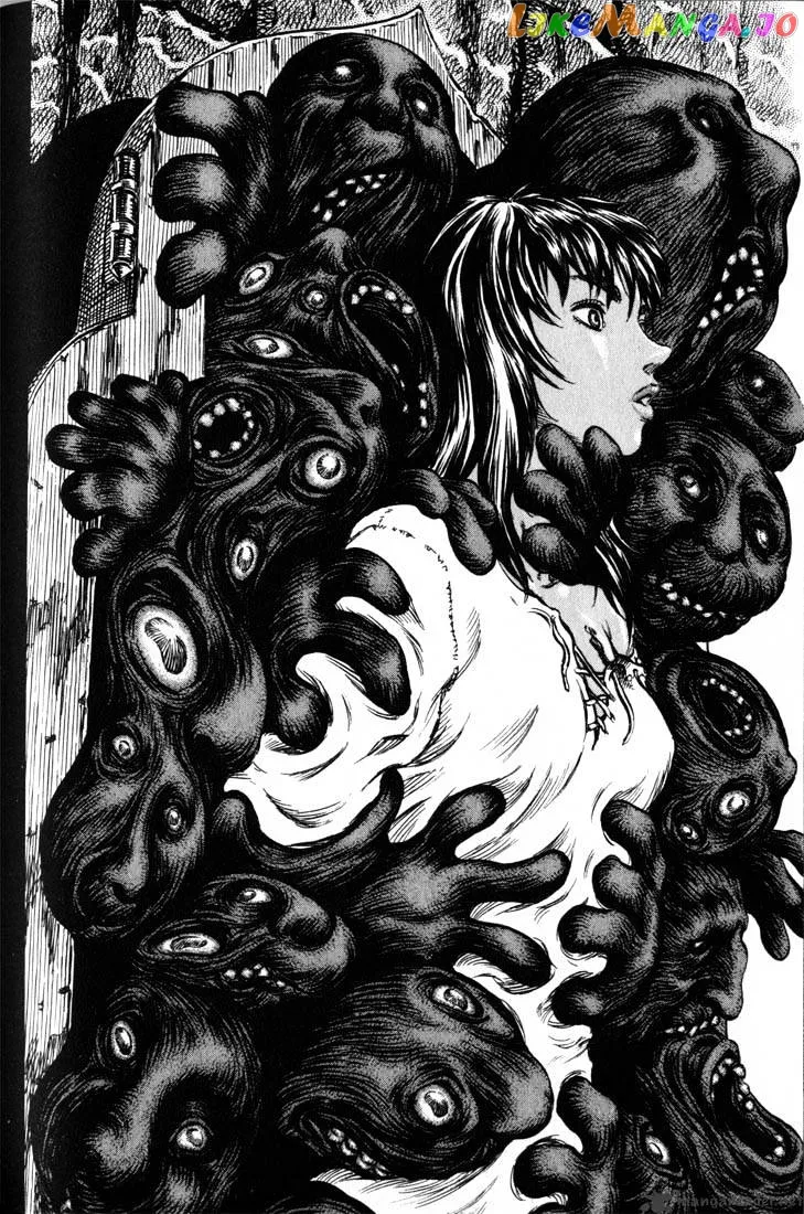 Berserk  Manga Chapter 19 page 195 - 