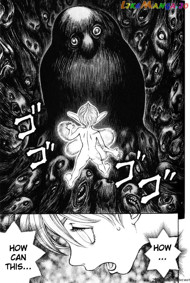Berserk  Manga Chapter 19 page 201 - 
