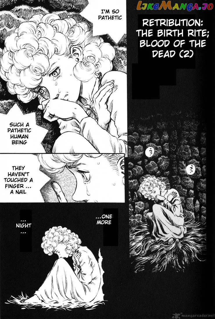 Berserk  Manga Chapter 19 page 207 - 