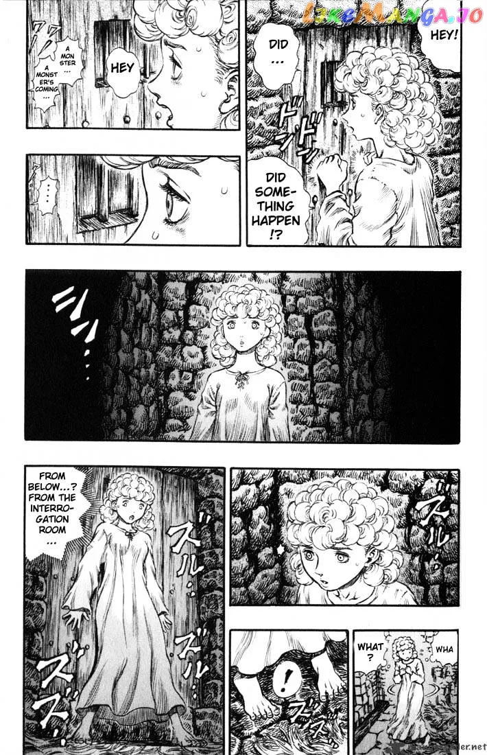 Berserk  Manga Chapter 19 page 209 - 