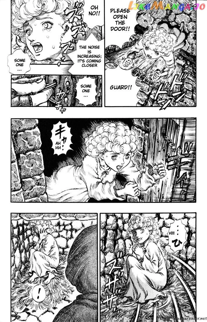 Berserk  Manga Chapter 19 page 210 - 