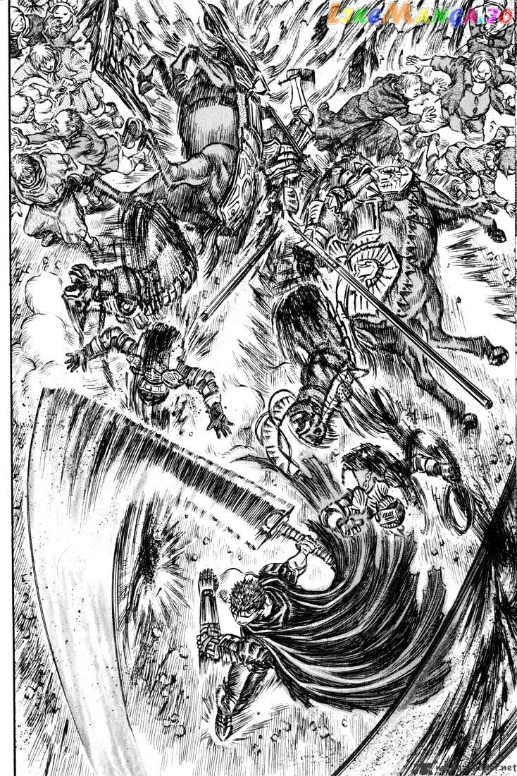 Berserk  Manga Chapter 19 page 22 - 
