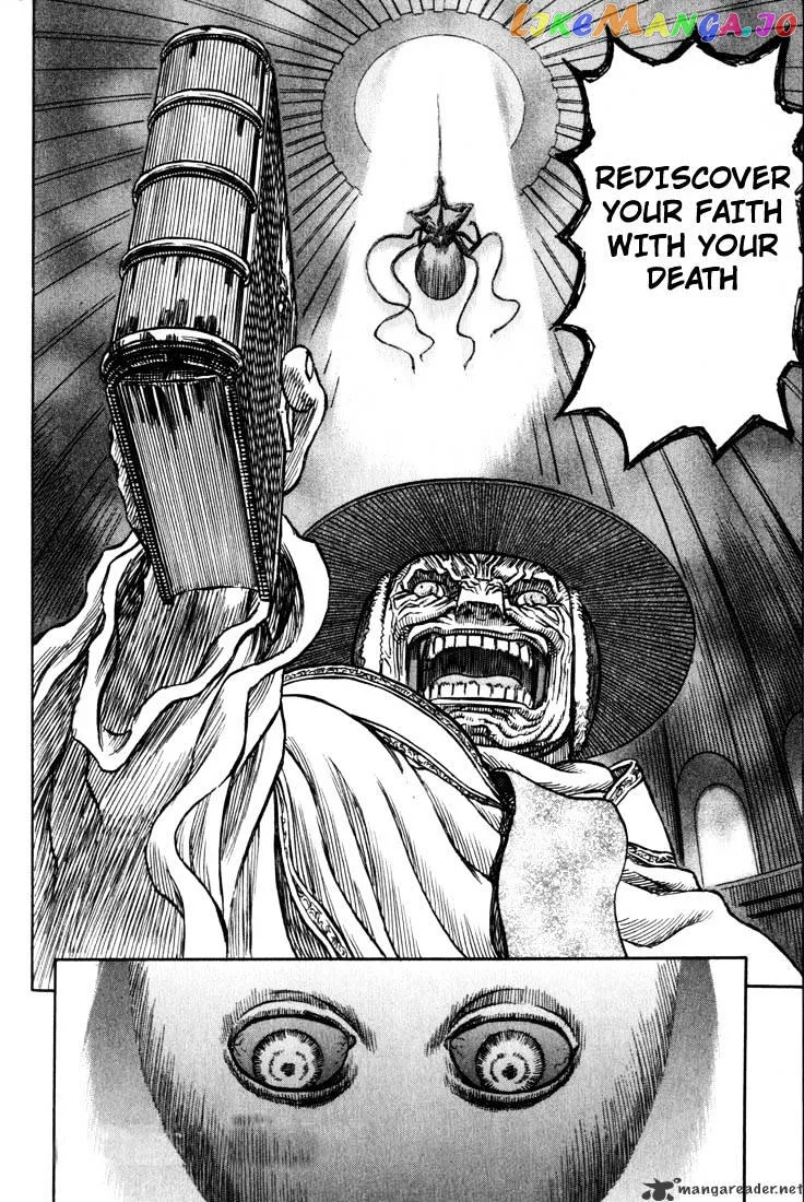 Berserk  Manga Chapter 19 page 224 - 