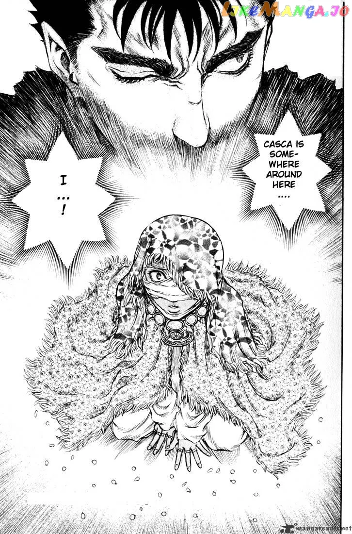 Berserk  Manga Chapter 19 page 25 - 