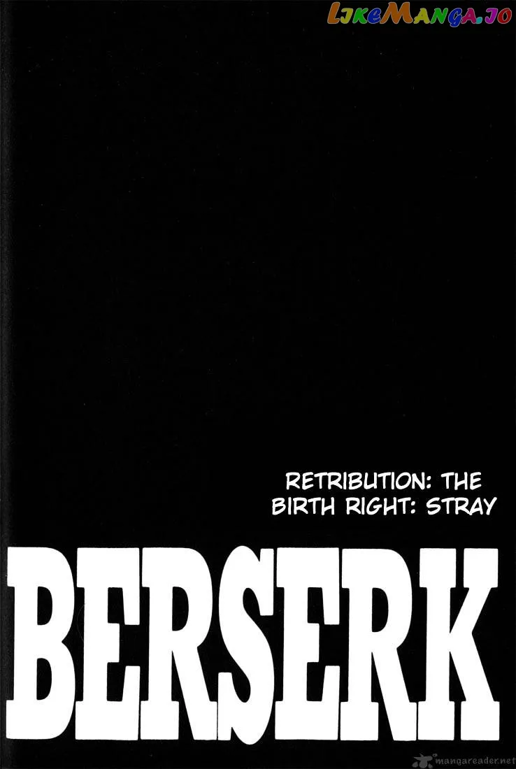 Berserk  Manga Chapter 19 page 26 - 