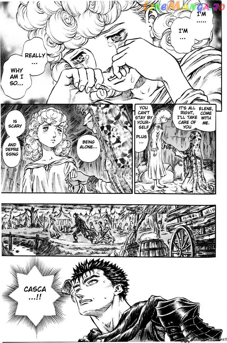 Berserk  Manga Chapter 19 page 37 - 