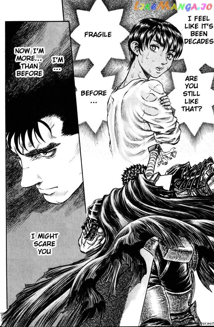 Berserk  Manga Chapter 19 page 38 - 