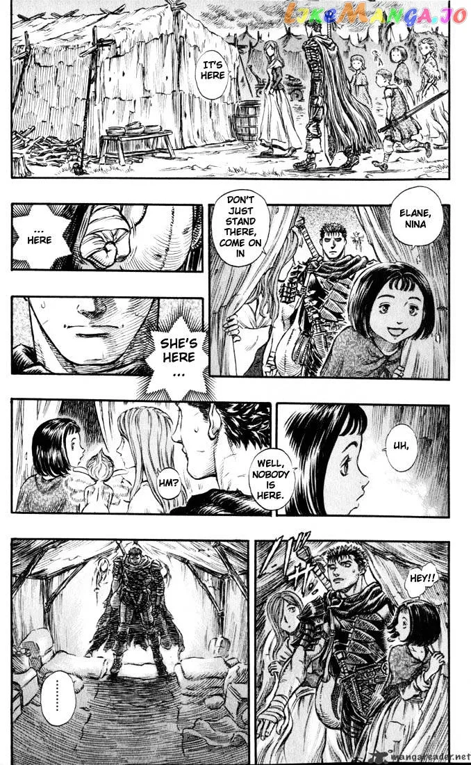 Berserk  Manga Chapter 19 page 40 - 