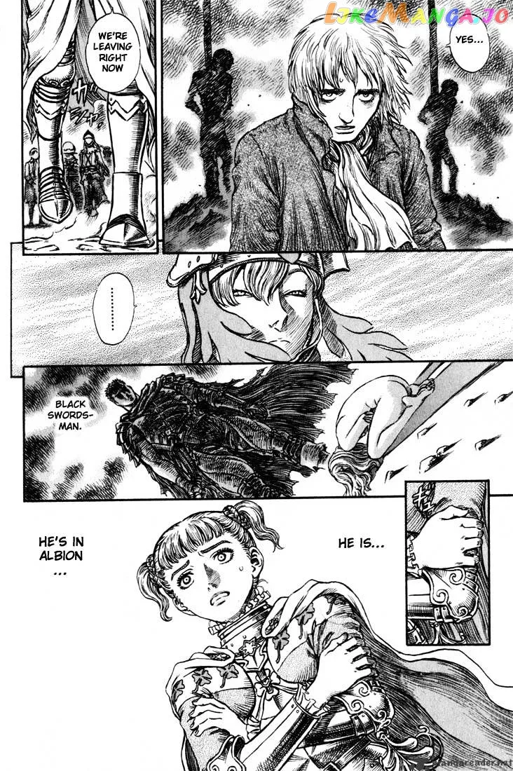 Berserk  Manga Chapter 19 page 50 - 