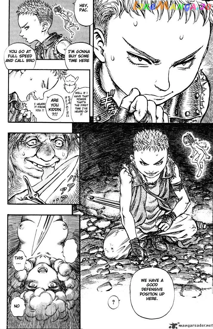Berserk  Manga Chapter 19 page 56 - 