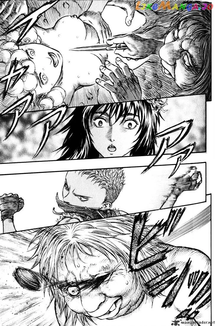 Berserk  Manga Chapter 19 page 57 - 
