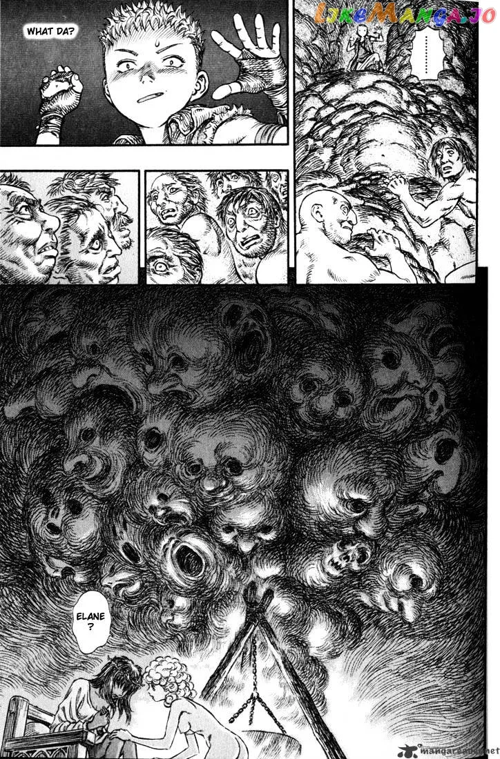 Berserk  Manga Chapter 19 page 63 - 