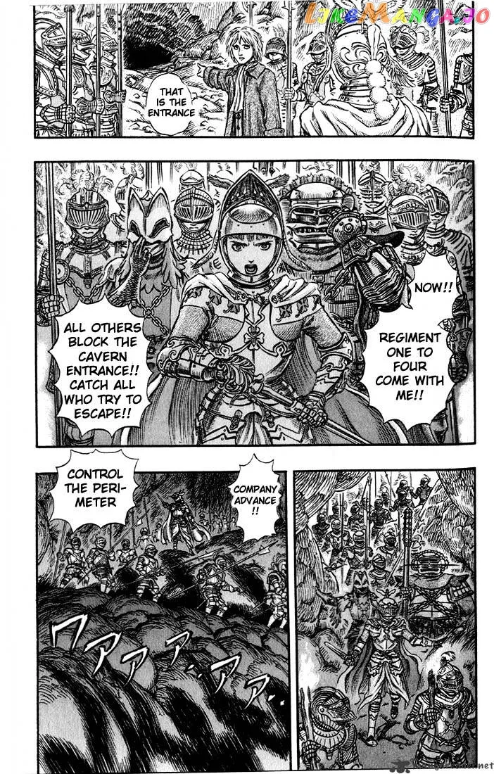 Berserk  Manga Chapter 19 page 65 - 
