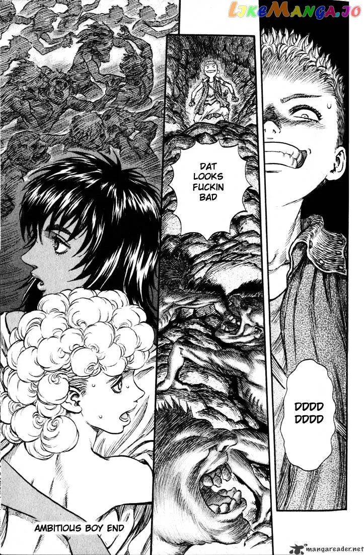 Berserk  Manga Chapter 19 page 67 - 