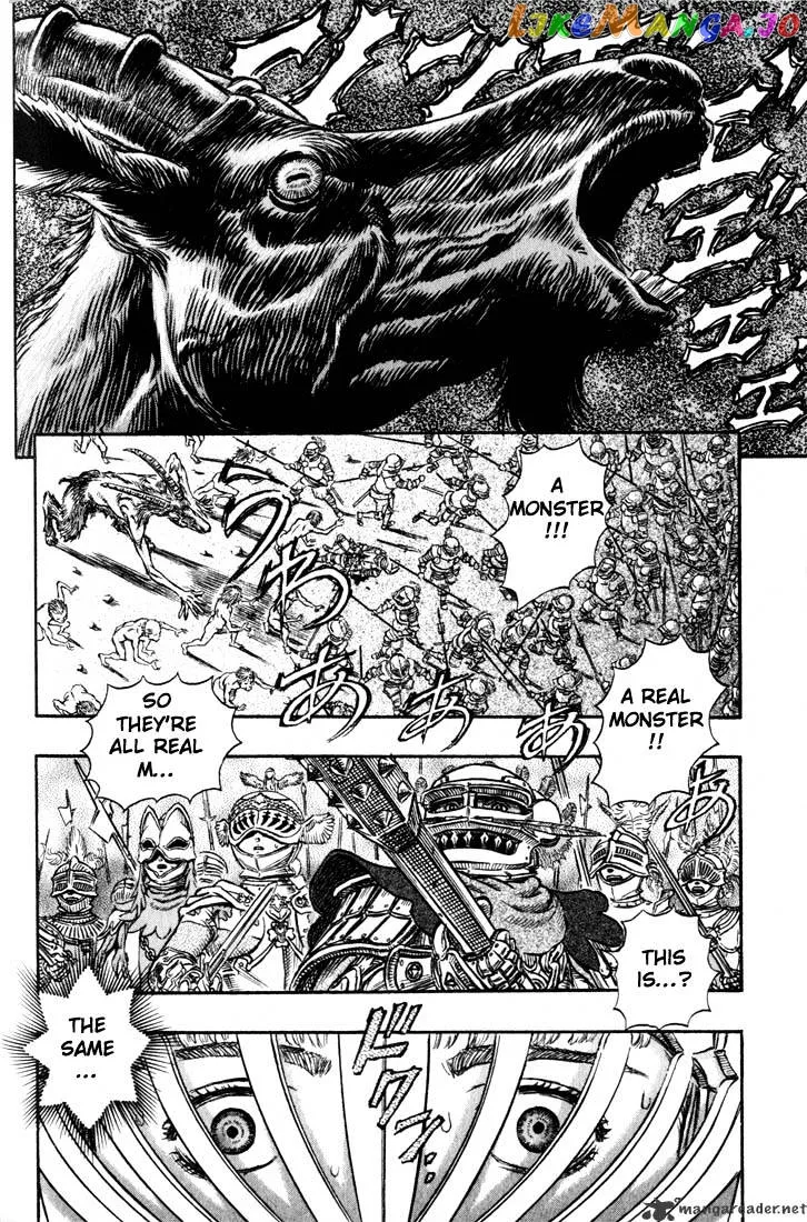 Berserk  Manga Chapter 19 page 84 - 