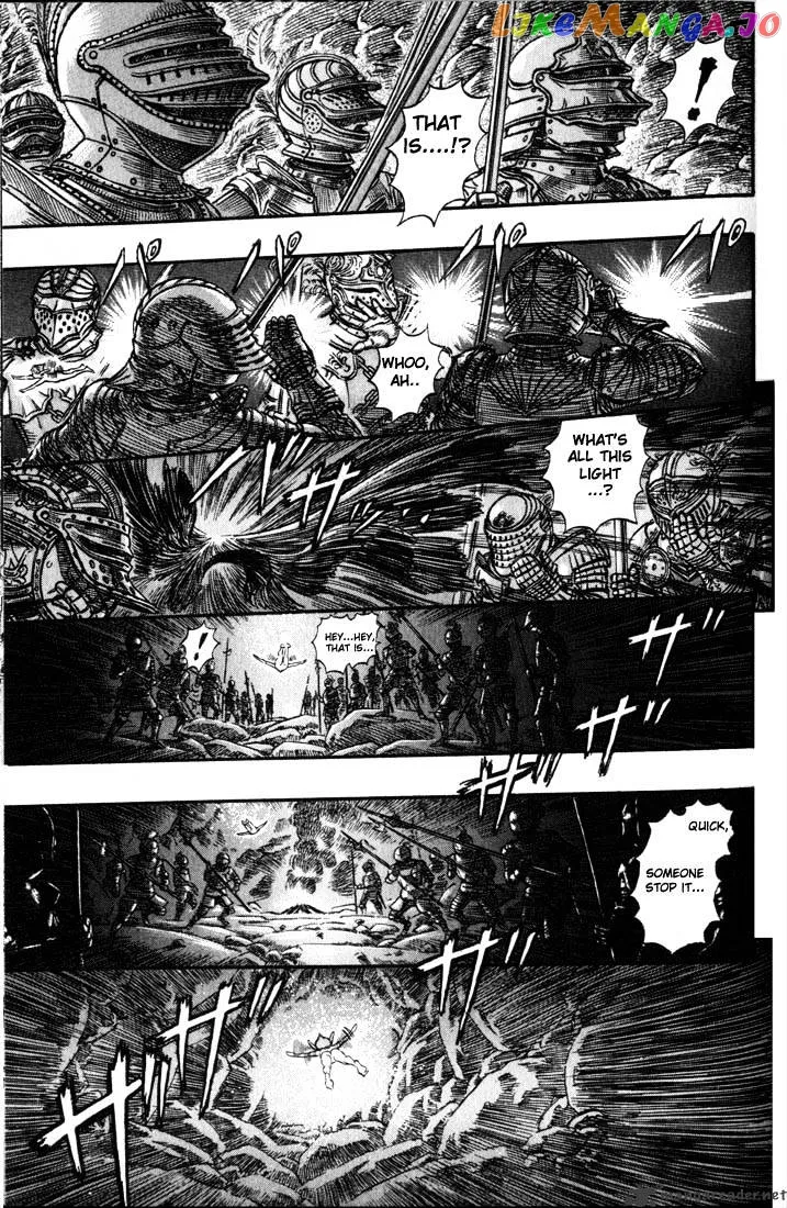 Berserk  Manga Chapter 19 page 91 - 