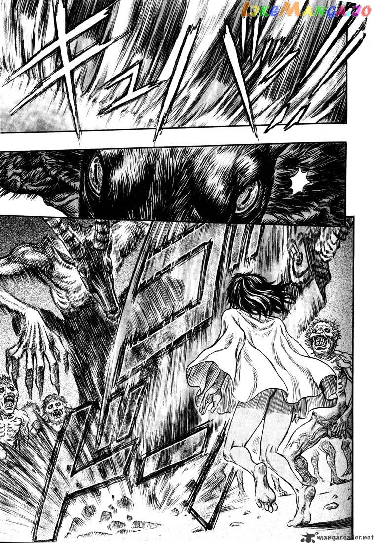 Berserk  Manga Chapter 19 page 95 - 