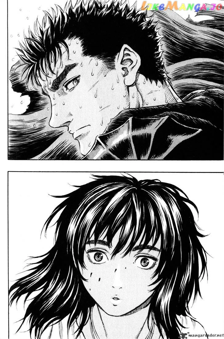Berserk  Manga Chapter 19 page 99 - 