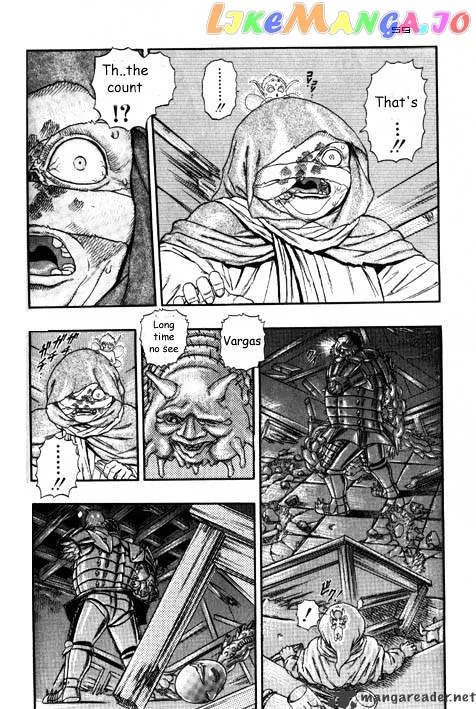 Berserk  Manga Chapter 2.1 page 23 - 