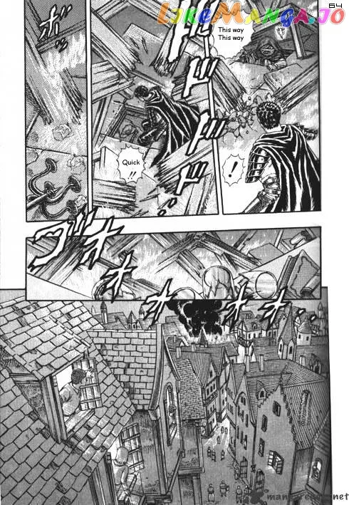 Berserk  Manga Chapter 2.1 page 28 - 