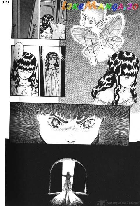 Berserk  Manga Chapter 2.4 page 47 - 