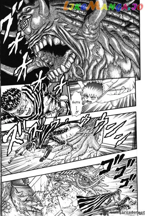 Berserk  Manga Chapter 2.4 page 48 - 