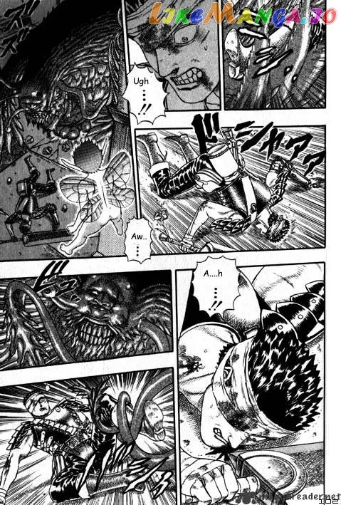 Berserk  Manga Chapter 2.4 page 60 - 