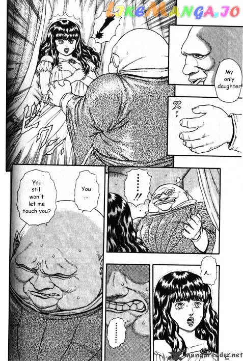 Berserk  Manga Chapter 2 page 127 - 