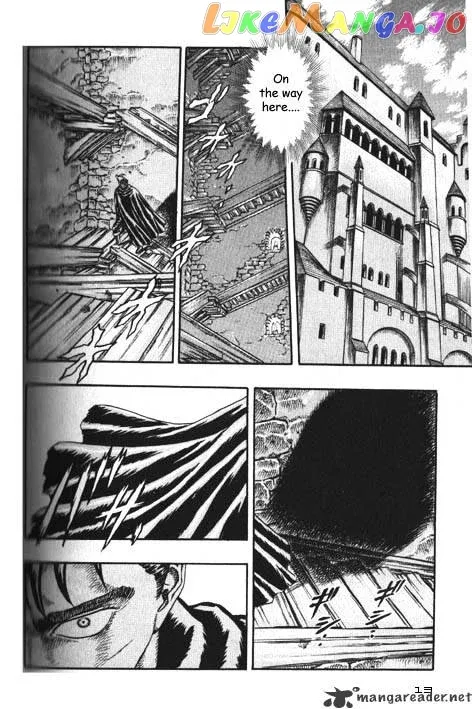 Berserk  Manga Chapter 2 page 131 - 