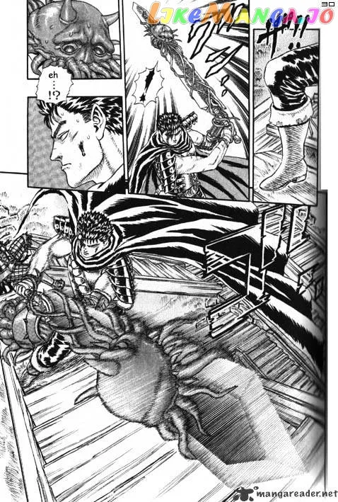 Berserk  Manga Chapter 2 page 148 - 