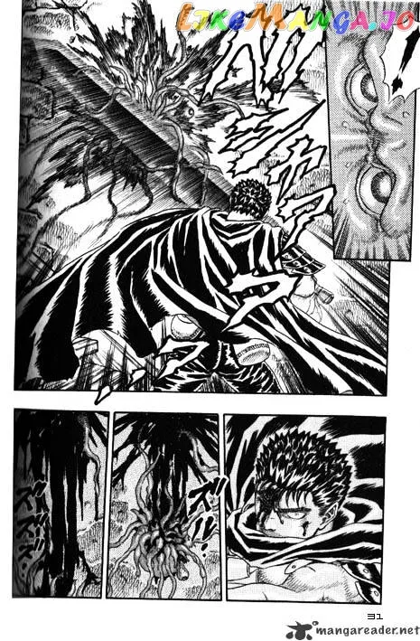 Berserk  Manga Chapter 2 page 149 - 