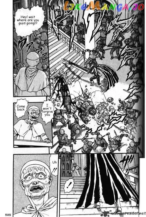 Berserk  Manga Chapter 2 page 174 - 