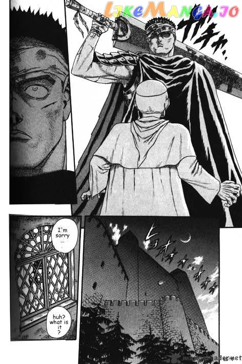 Berserk  Manga Chapter 2 page 175 - 