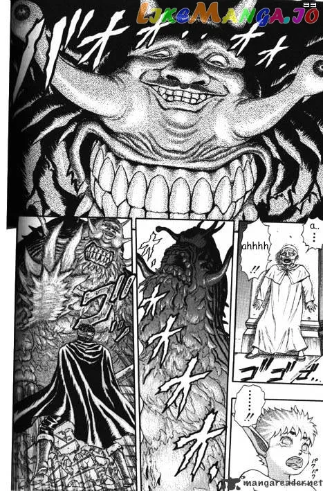Berserk  Manga Chapter 2 page 201 - 