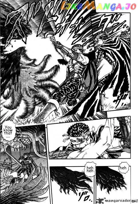Berserk  Manga Chapter 2 page 202 - 