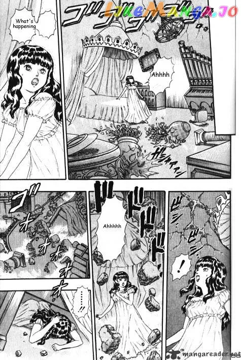 Berserk  Manga Chapter 2 page 204 - 