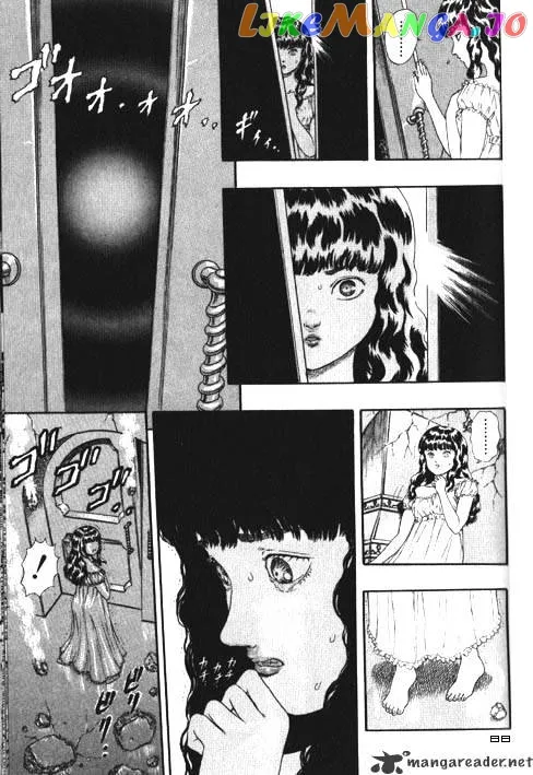 Berserk  Manga Chapter 2 page 206 - 