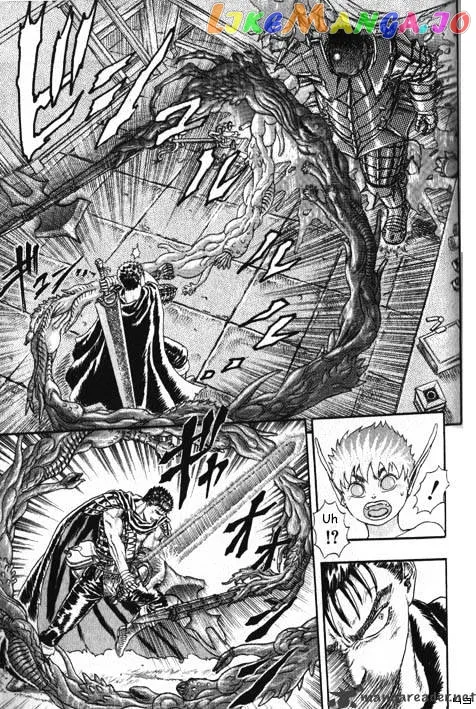 Berserk  Manga Chapter 2 page 47 - 