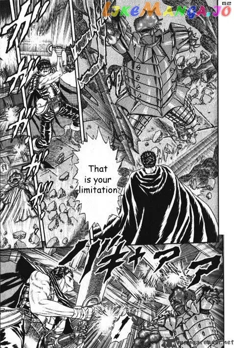Berserk  Manga Chapter 2 page 66 - 