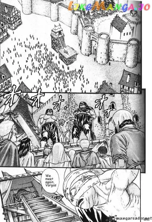 Berserk  Manga Chapter 2 page 86 - 