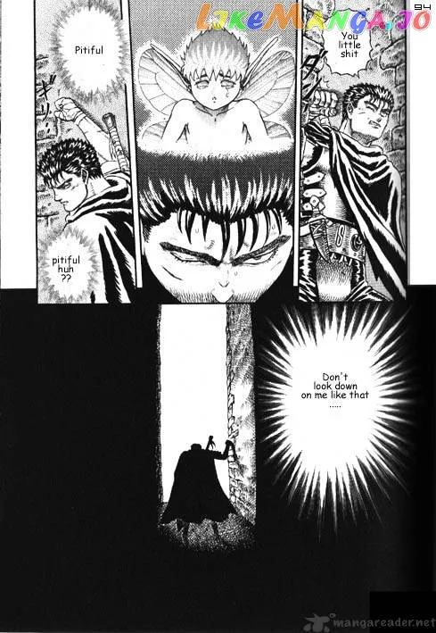 Berserk  Manga Chapter 2 page 98 - 
